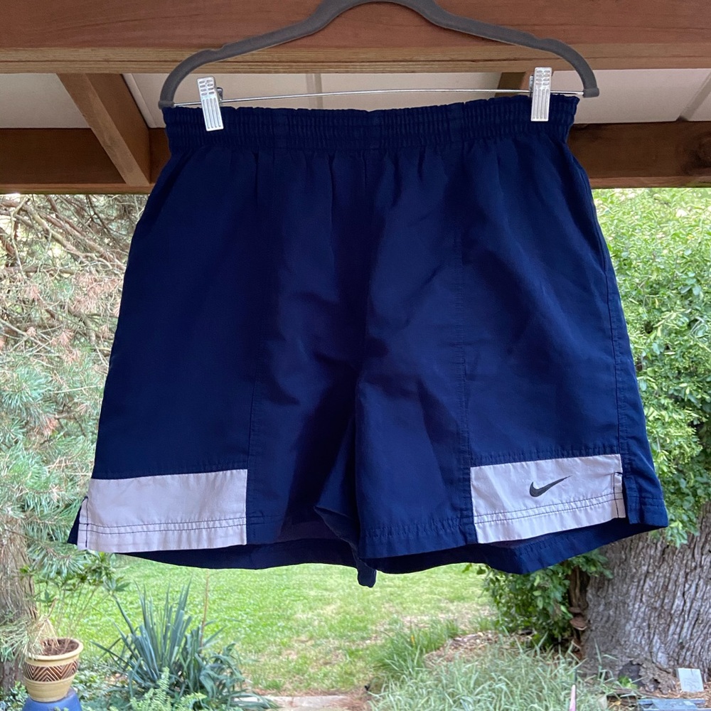 Nike Team Athletic Shorts